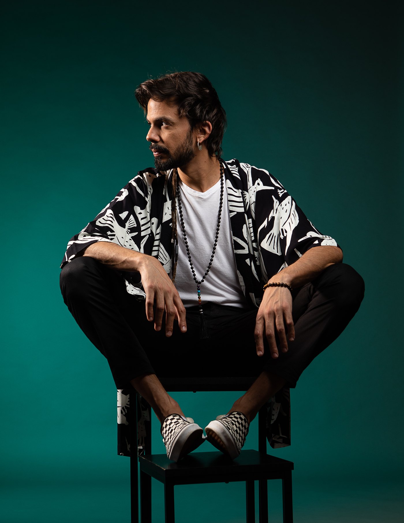 Salomão Soares