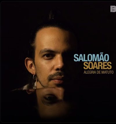 Alegria de Matuto album cover