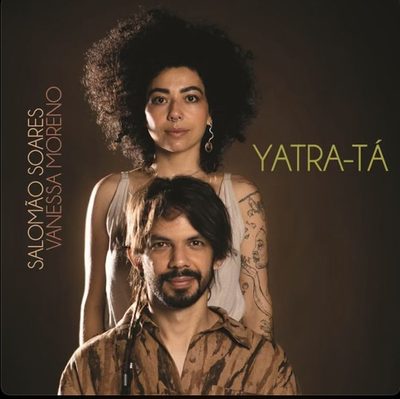 Yatra-Tá album cover