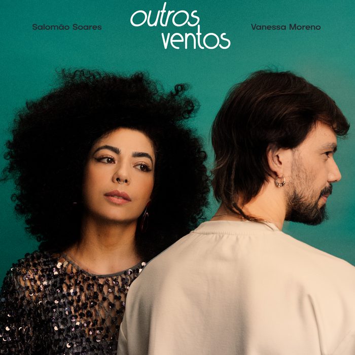 Capa do álbum Outros Ventos