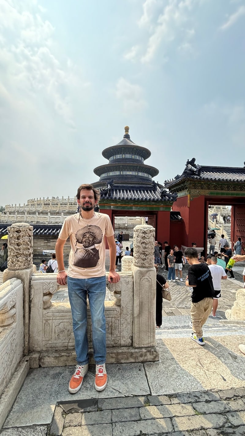 Beijing, China