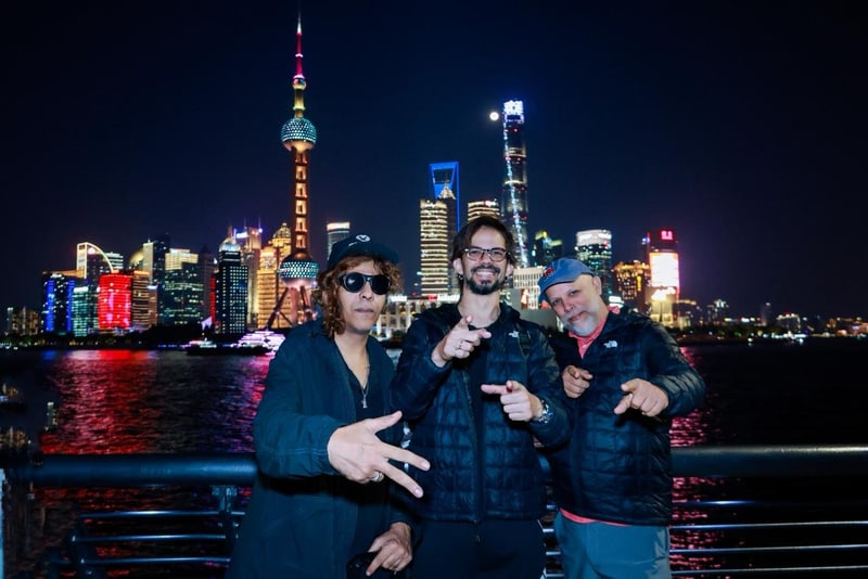 Shanghai, China