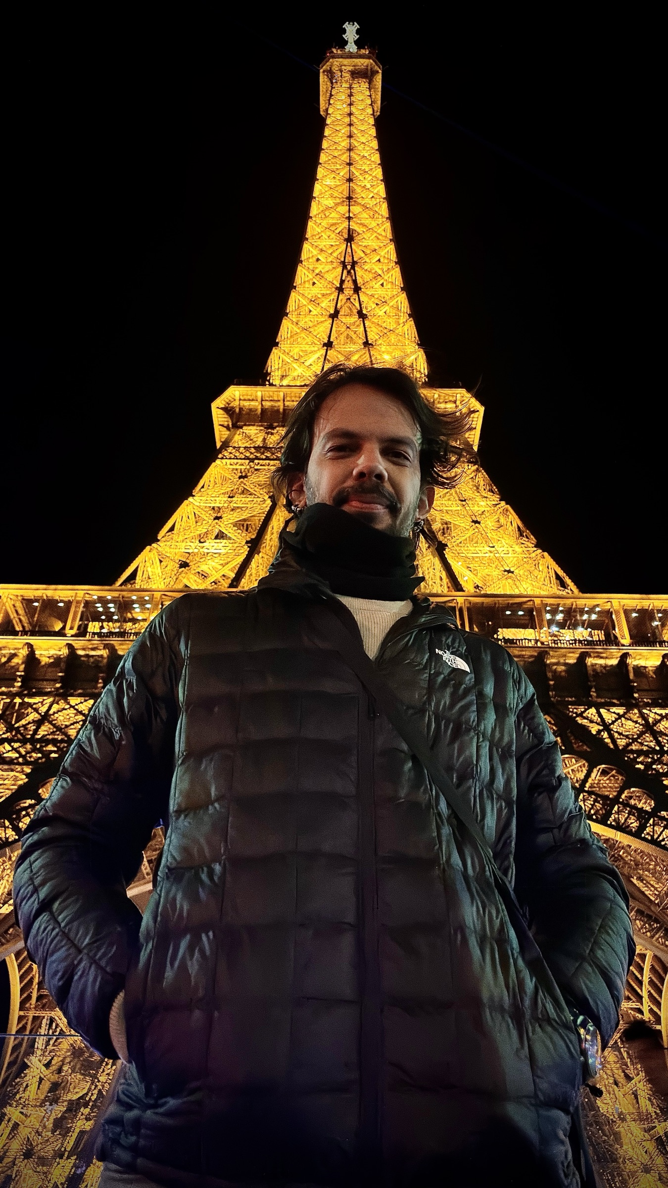 Paris, França